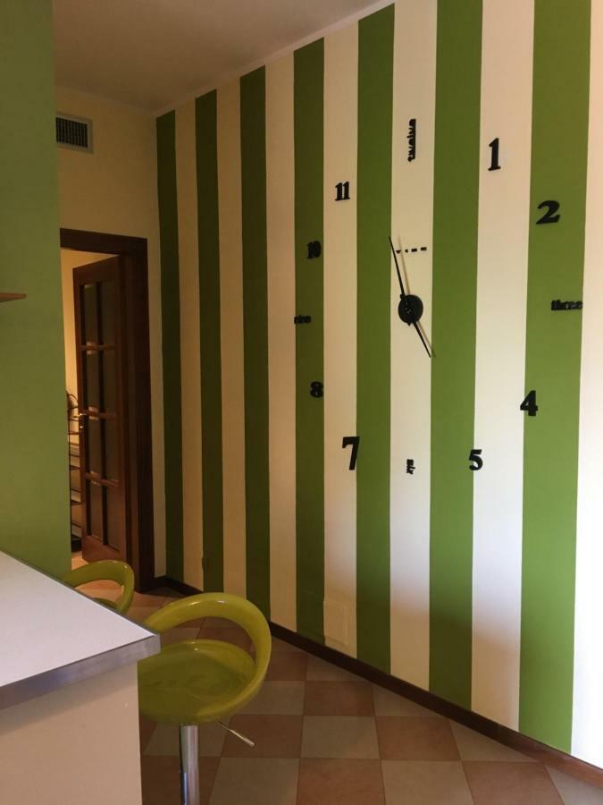 Interno 16 Leilighet Verona Eksteriør bilde