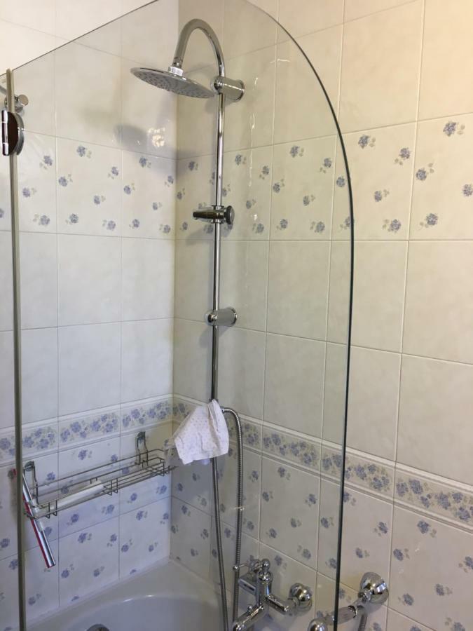 Interno 16 Leilighet Verona Eksteriør bilde