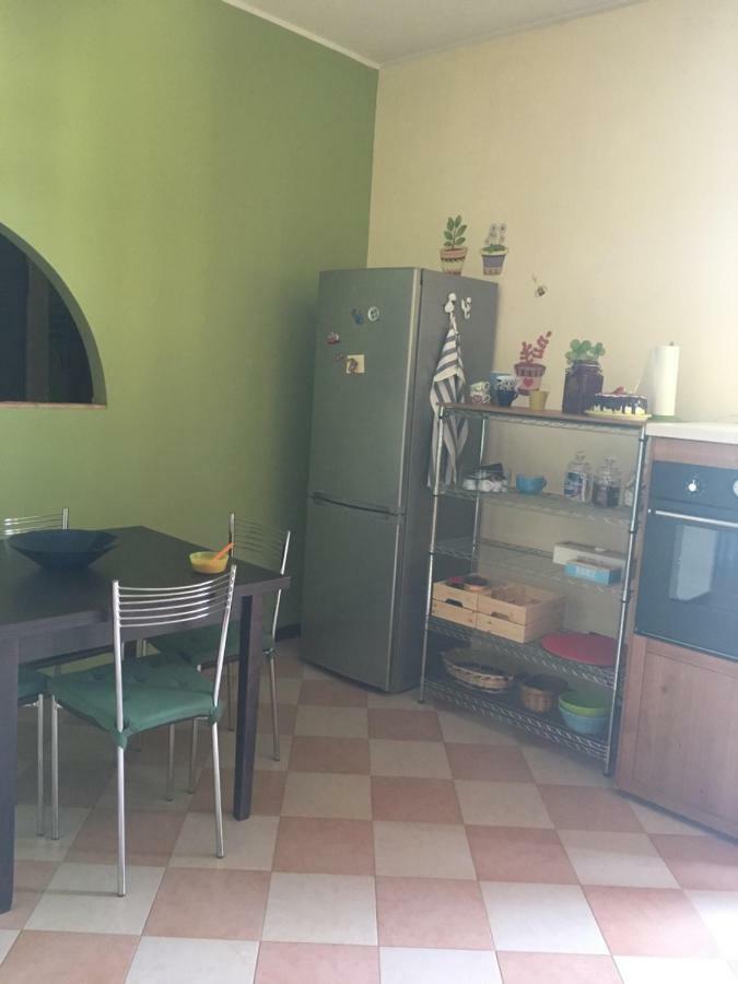 Interno 16 Leilighet Verona Eksteriør bilde
